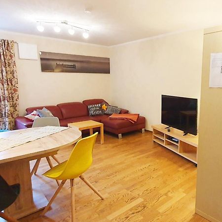 Ferienwohnung Hilpert Flintsbach Ngoại thất bức ảnh