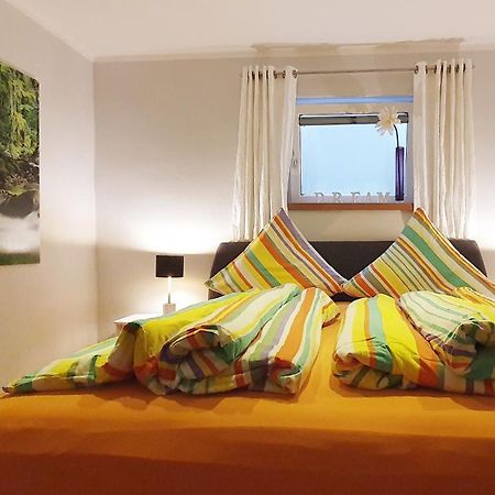Ferienwohnung Hilpert Flintsbach Ngoại thất bức ảnh