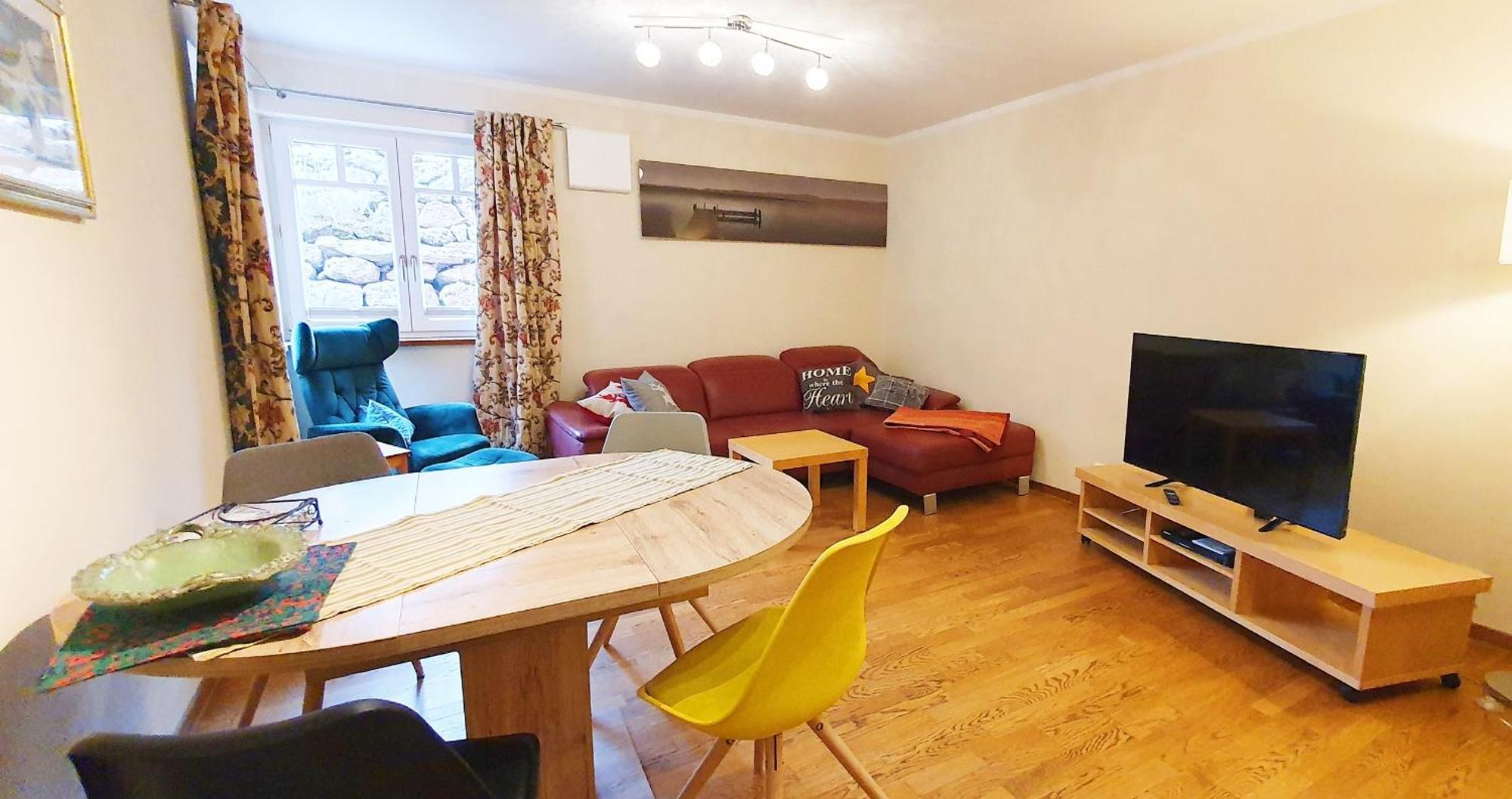 Ferienwohnung Hilpert Flintsbach Ngoại thất bức ảnh