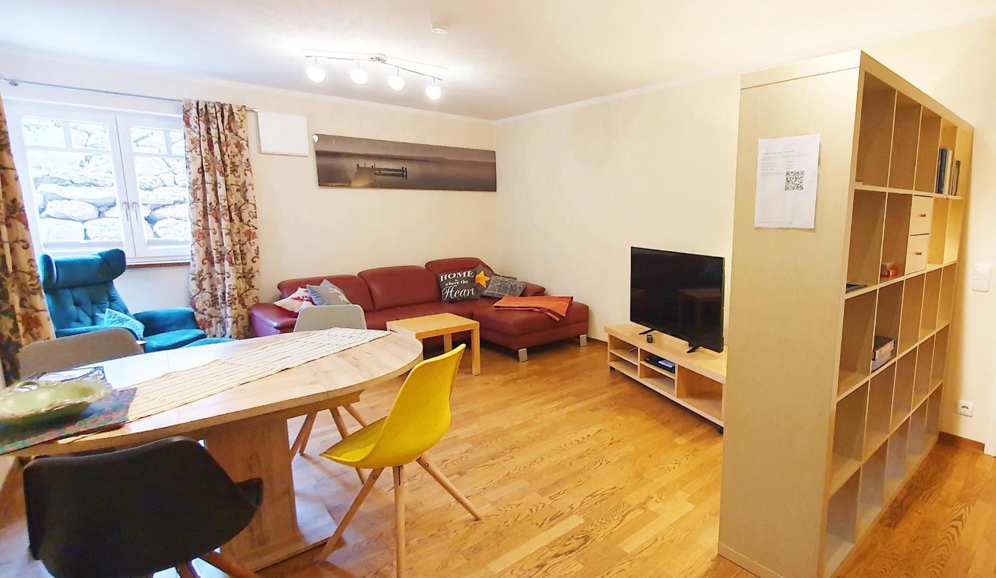 Ferienwohnung Hilpert Flintsbach Ngoại thất bức ảnh