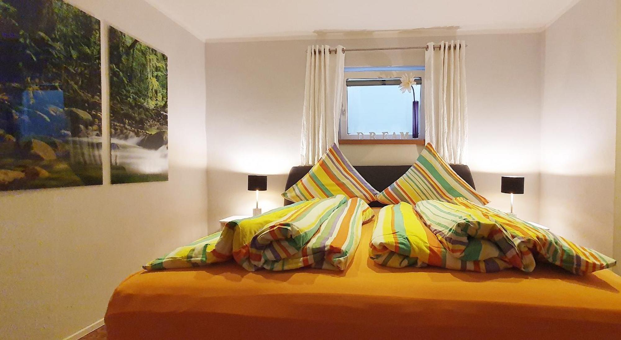 Ferienwohnung Hilpert Flintsbach Ngoại thất bức ảnh