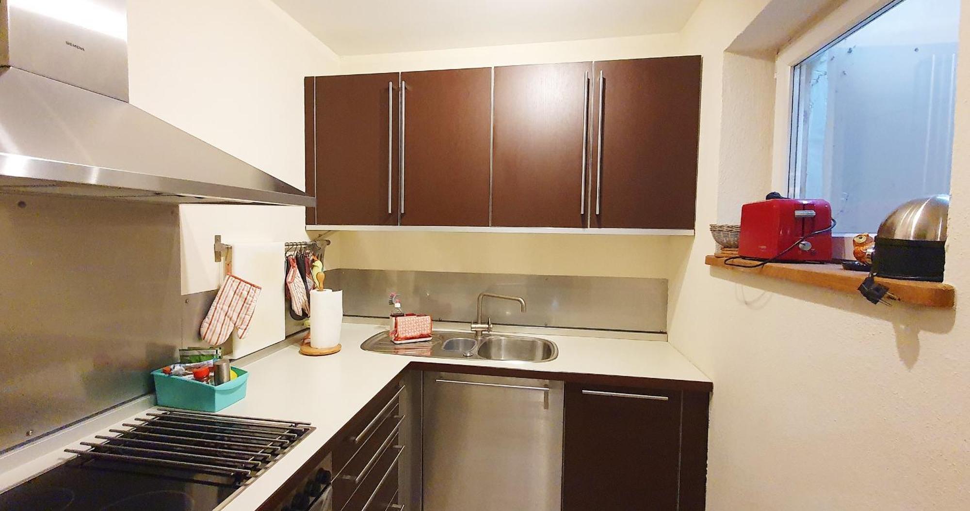 Ferienwohnung Hilpert Flintsbach Ngoại thất bức ảnh